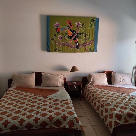 Las Cabinas Del Sueno Nicoya Zewnętrze zdjęcie