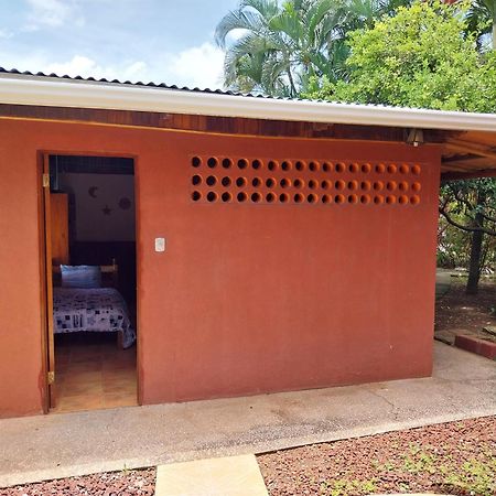 Las Cabinas Del Sueno Nicoya Zewnętrze zdjęcie