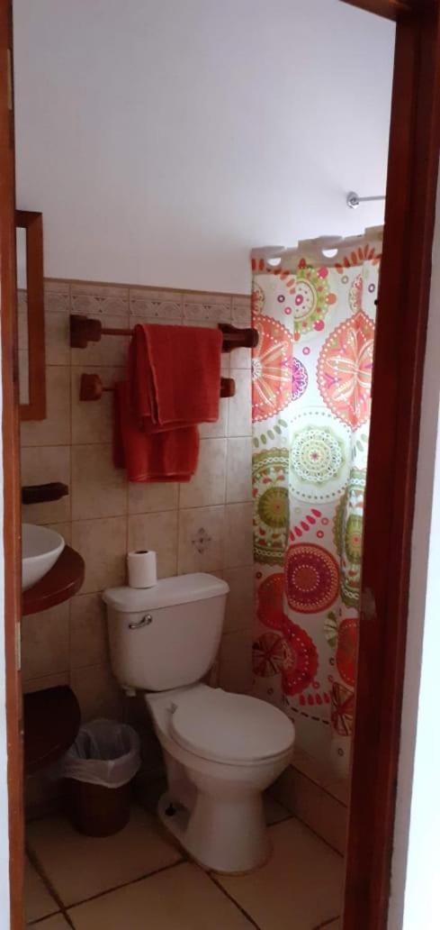 Las Cabinas Del Sueno Nicoya Zewnętrze zdjęcie