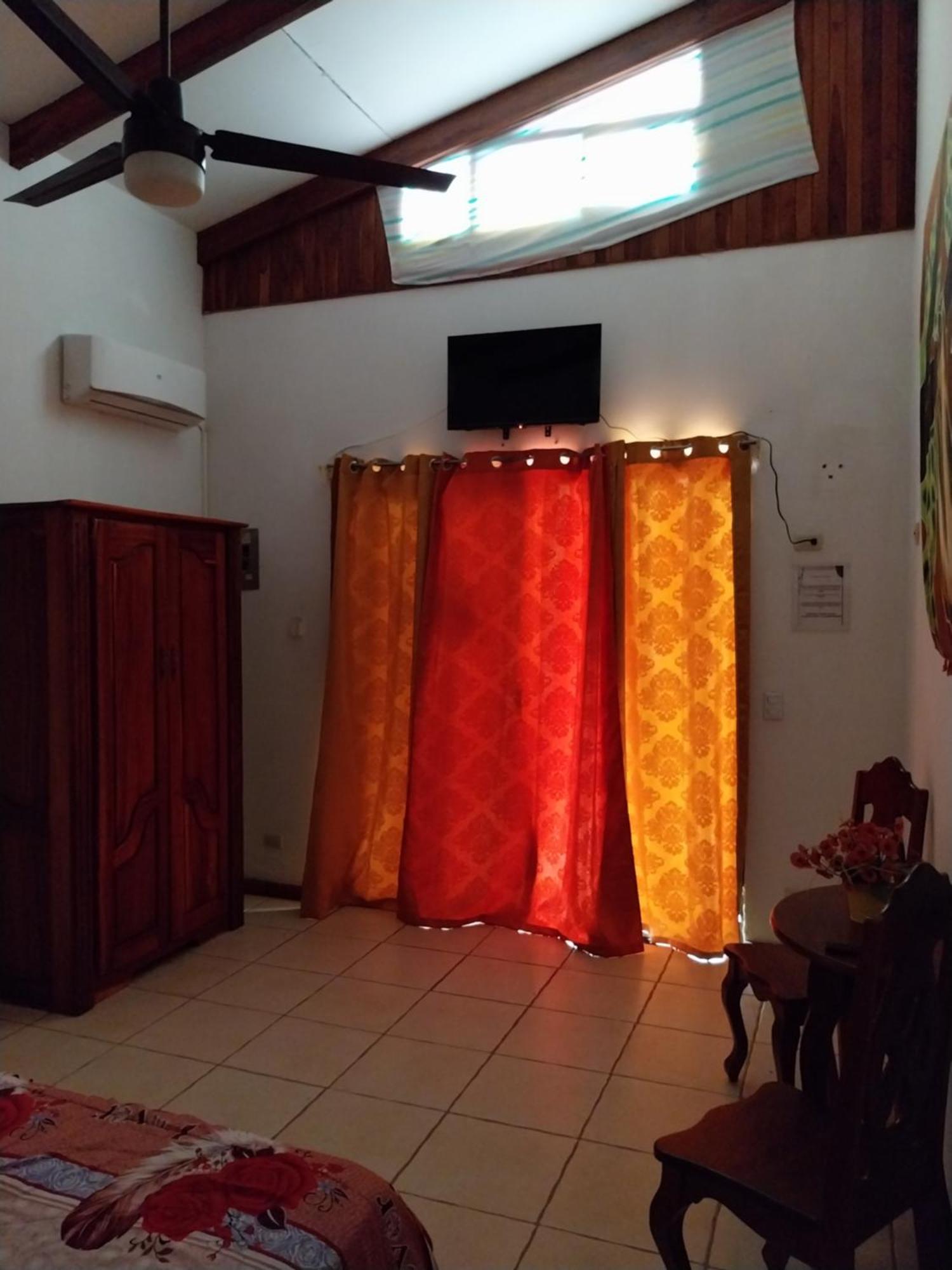 Las Cabinas Del Sueno Nicoya Zewnętrze zdjęcie