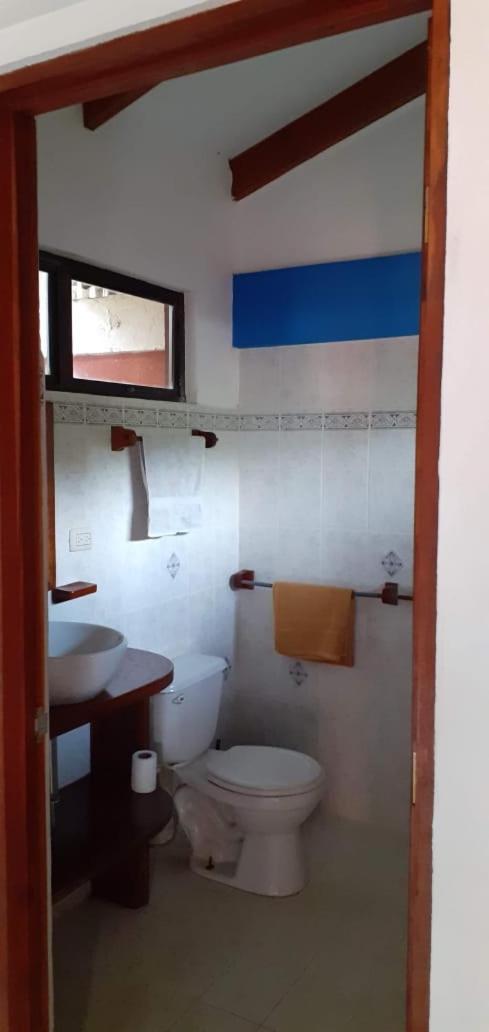 Las Cabinas Del Sueno Nicoya Zewnętrze zdjęcie