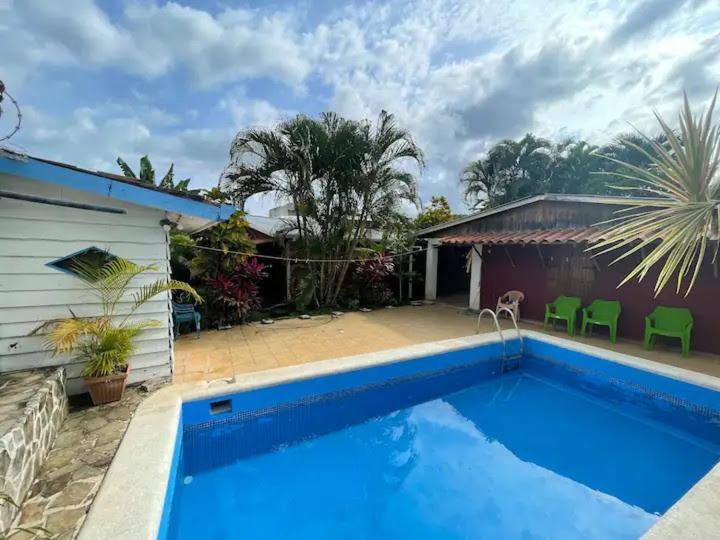 Las Cabinas Del Sueno Nicoya Zewnętrze zdjęcie