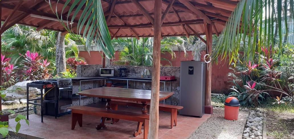 Las Cabinas Del Sueno Nicoya Zewnętrze zdjęcie