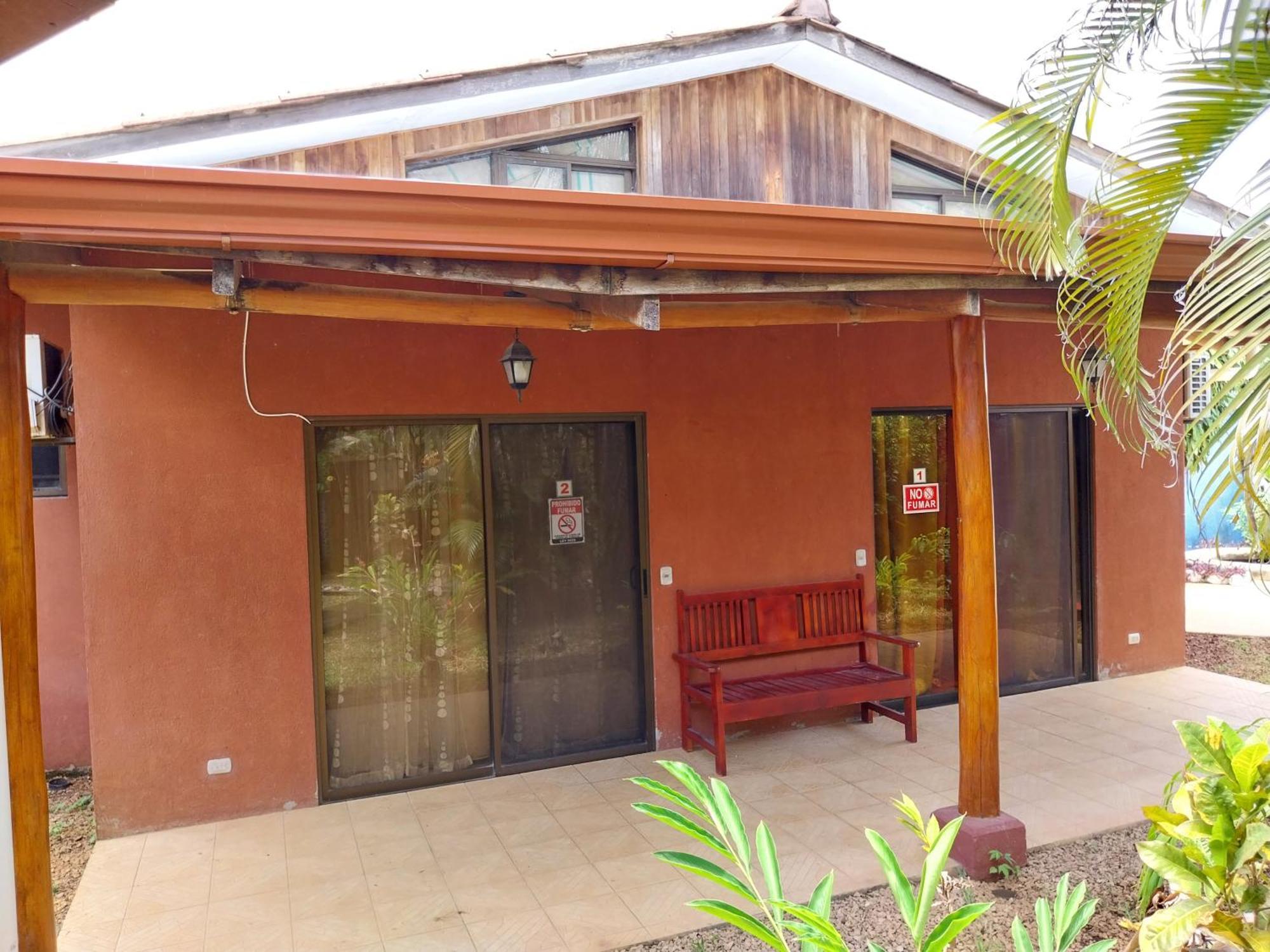 Las Cabinas Del Sueno Nicoya Zewnętrze zdjęcie